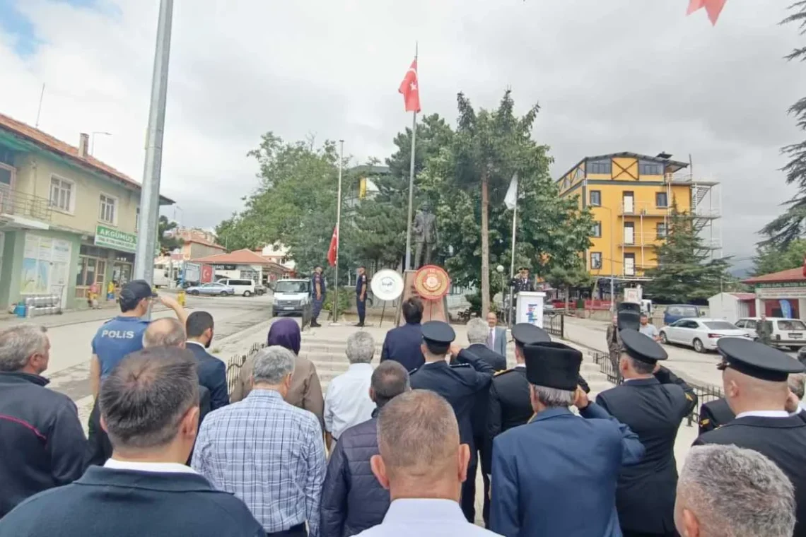 (Fotoğraf: Ali Rıza Önses / İhlas Haber Ajansı / İHA)
