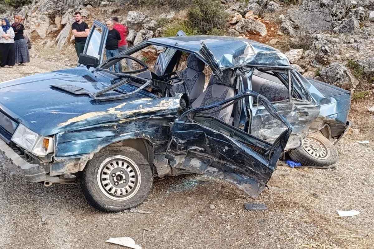 (Fotoğraf: Ali Rıza Önses / İhlas Haber Ajans / İHA)