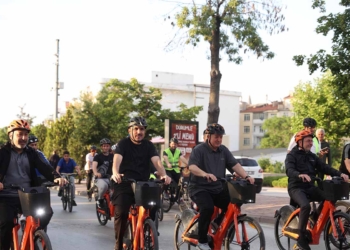 Fotoğraf: Büyükşehir Belediyesi