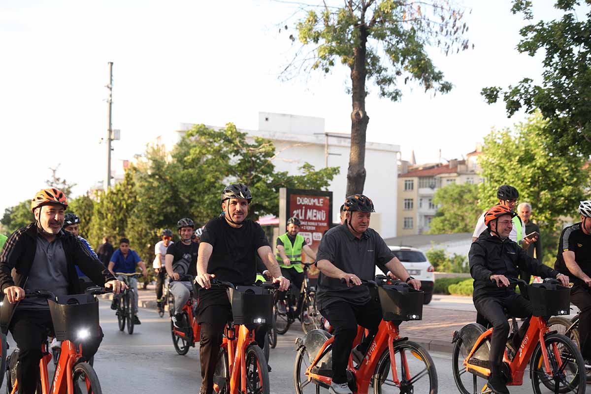 Fotoğraf: Büyükşehir Belediyesi