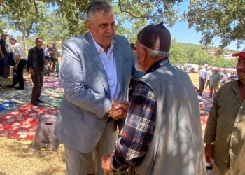 Fotoğraf: Bozkır Belediyesi