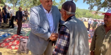 Fotoğraf: Bozkır Belediyesi