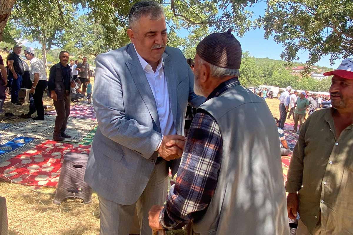 Fotoğraf: Bozkır Belediyesi