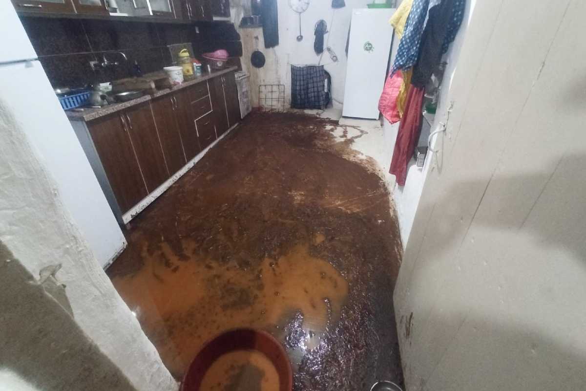 (Fotoğraf: Derya Çetin / İhlas Haber Ajansı / İHA)