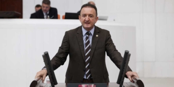 (Fotoğraf: TBMM)
