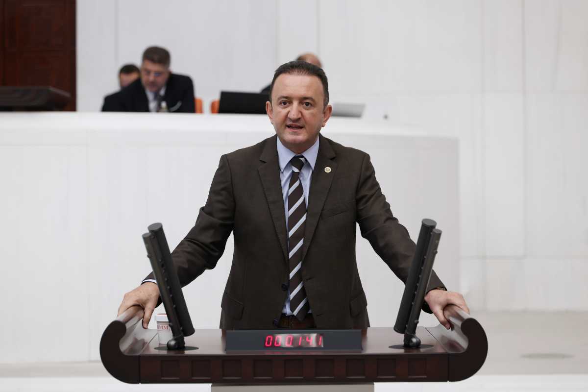 (Fotoğraf: TBMM)