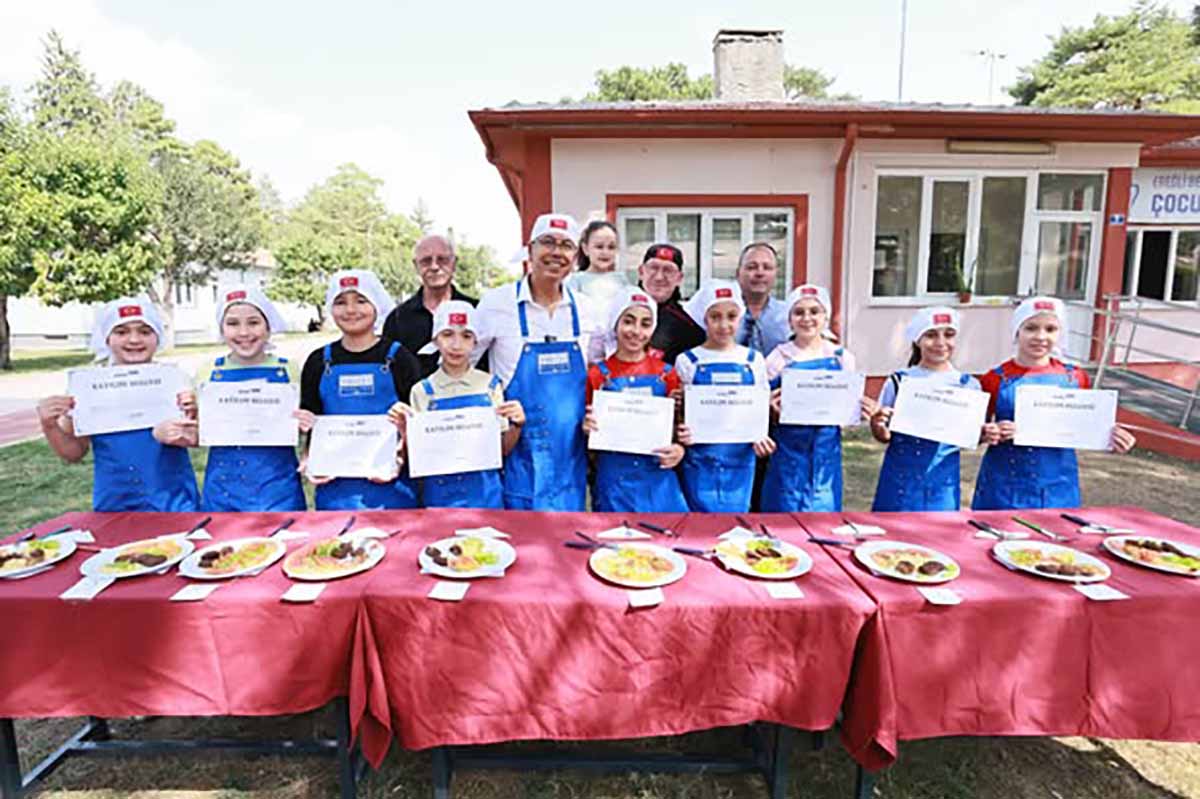 Fotoğraf: Ereğli Belediyesi
