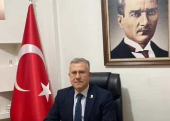 Ertuğrul: 30 Ağustos Zaferi, ulusal birlik ve Cumhuriyet iradesinin zaferidir