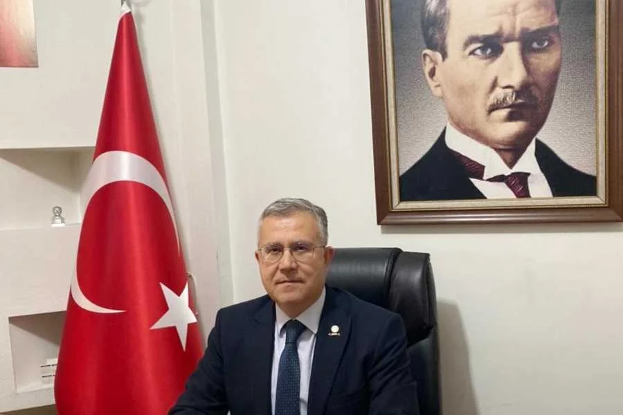 (Fotoğraf: Eğitim-iş Konya Şubesi)