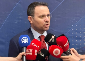 Gürlek’ten Şeker Soruşturması açıklaması: Halk sağlığını tehlikeye atanlar hukuk önünde hesap verecek