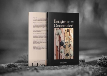 Konyalı gazeteci Hamdi Bağcı’nın “İletişim Denemeleri” kitabı okurla buluştu