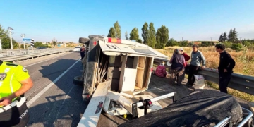 (Fotoğraf: Ramazan Koç / Demirören Haber Ajansı / DHA)
