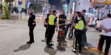 (Fotoğraf: Fahri Mithat Korkusuz /  İhlas Haber Ajansı / İHA)