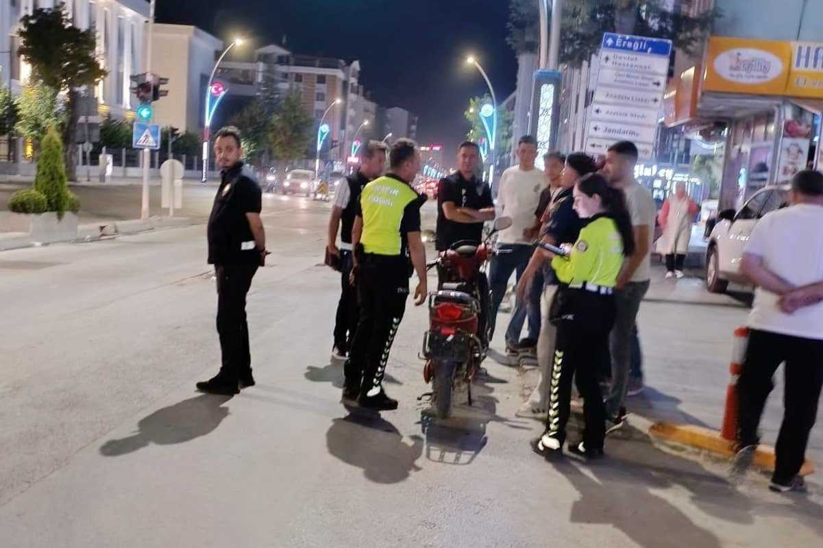 (Fotoğraf: Fahri Mithat Korkusuz /  İhlas Haber Ajansı / İHA)