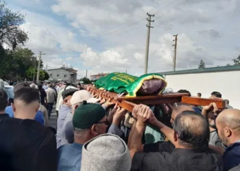 Karapınar’da traktör kazasında ağır yaralanan 76 yaşındaki Talat Keleş hayatını kaybetti