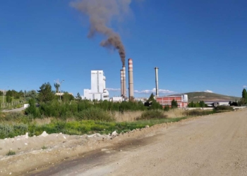 Konya Şeker tarafından işletilen Kangal Termik Santral için uzman işletmeci çağrısı