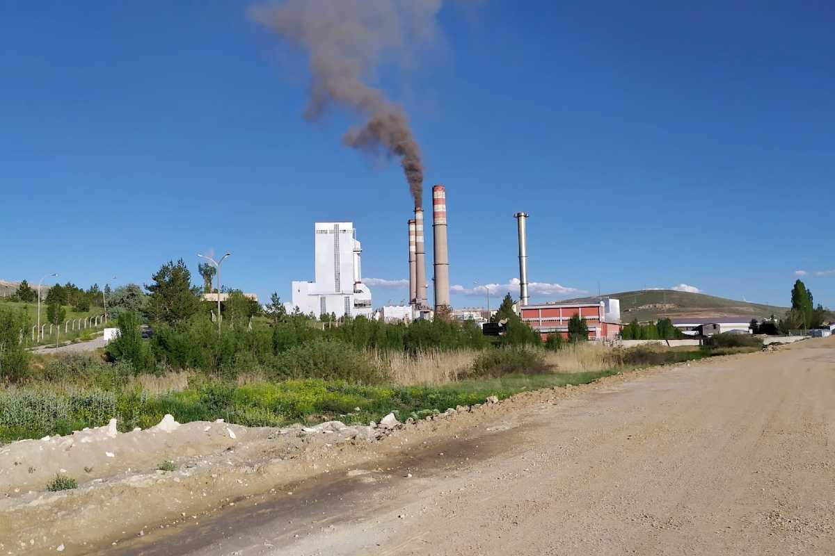 Konya Şeker tarafından işletilen Kangal Termik Santral için uzman işletmeci çağrısı