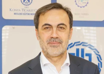 Konya Ticaret Odası, kentin ekonomisine ilişkin 2025 raporunu yayımladı