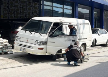 Konya’da 450 bin TL ve 50 gram altın çalan 5 kişi tutuklandı