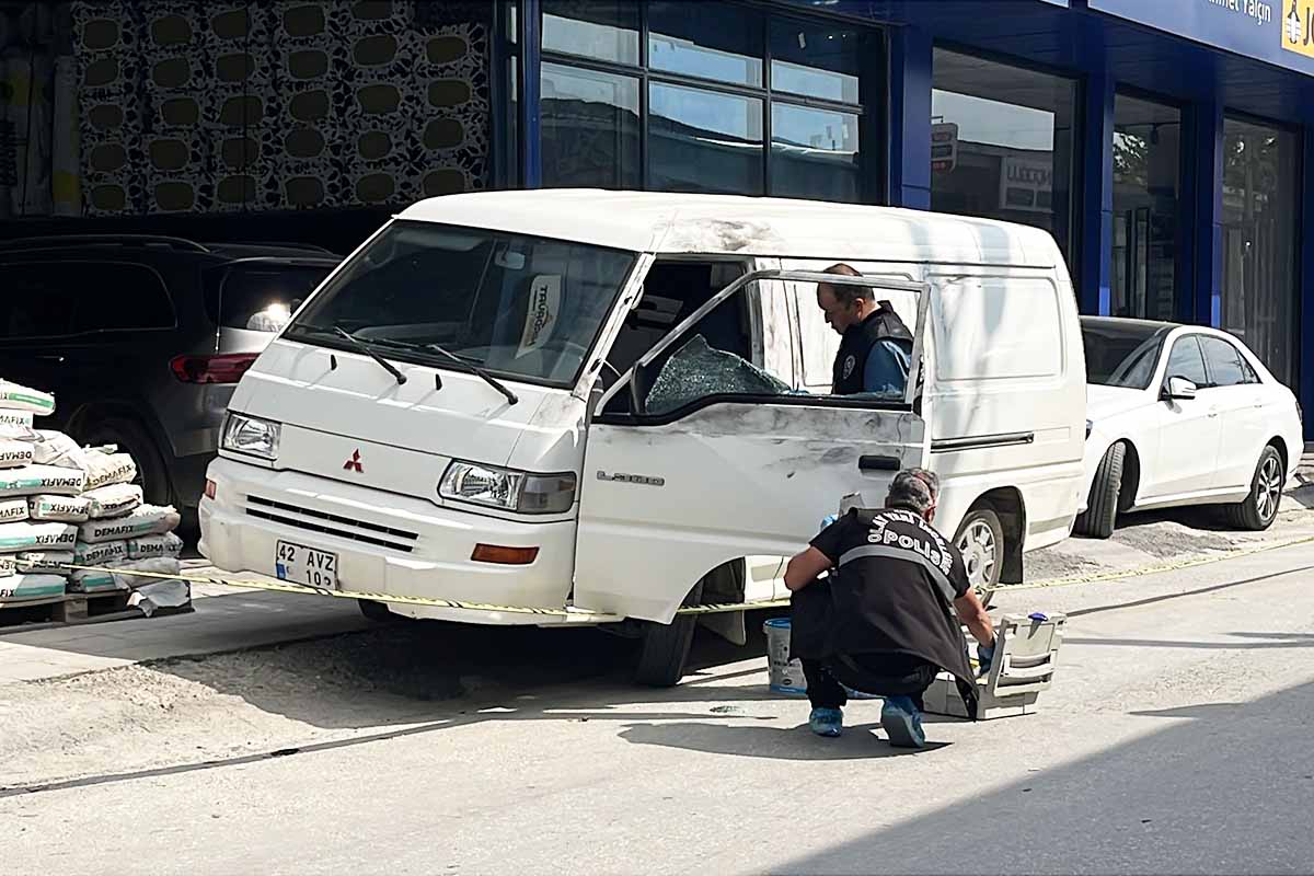 (Fotoğraf: Taha Taş / İhlas Haber Ajansı / İHA)