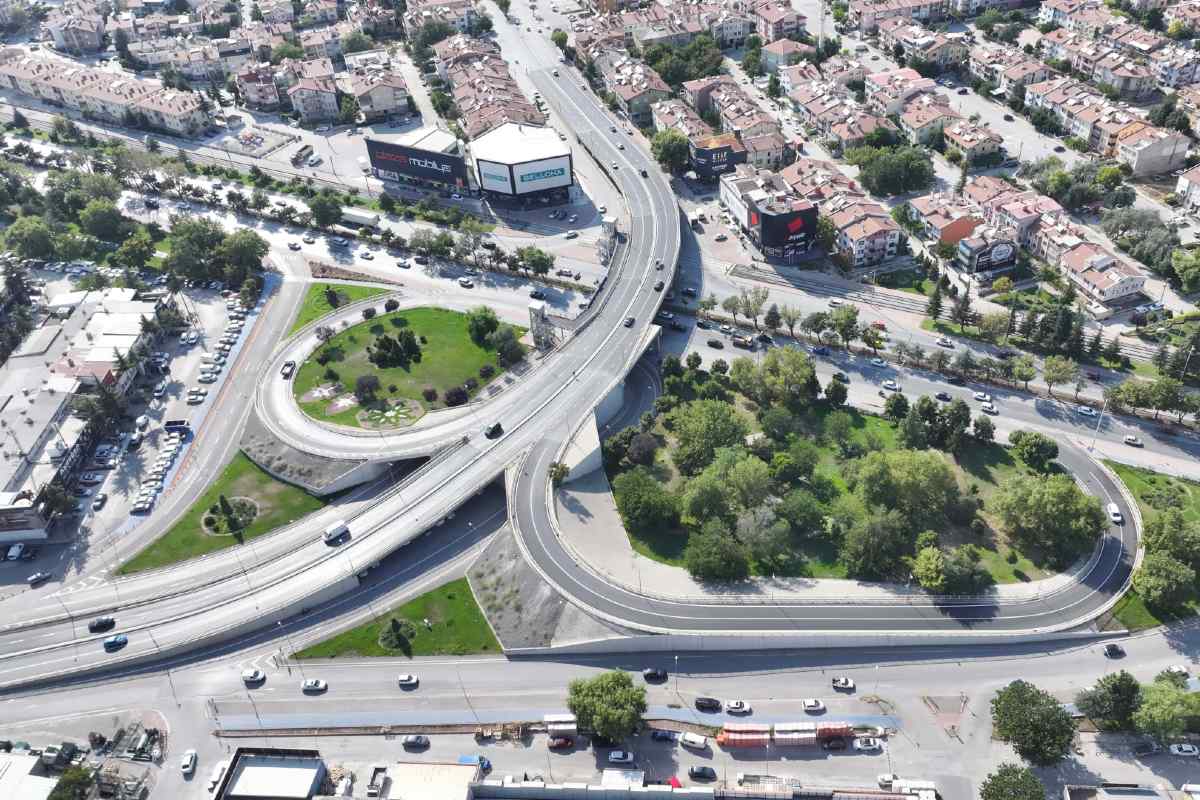 (Fotoğraf: Konya Büyükşehir Belediyesi Basın Şube Müdürlüğü)