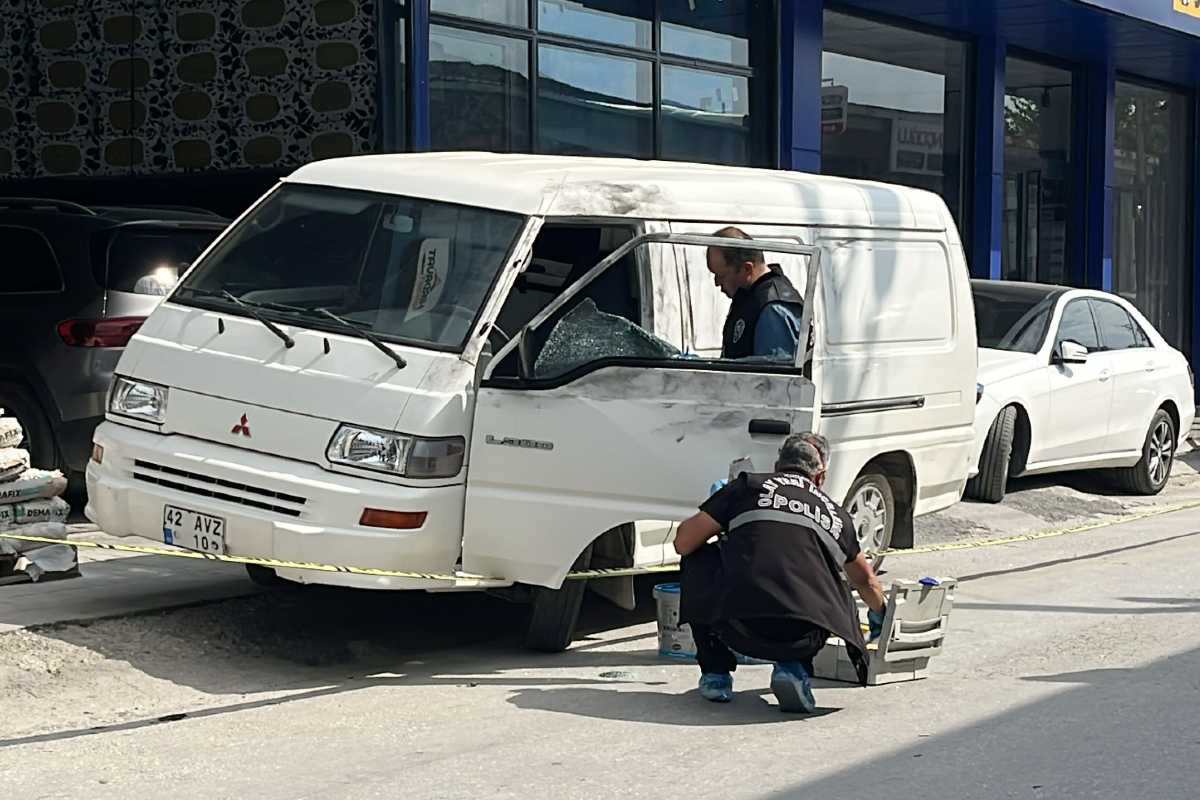 (Fotoğraf: Taha Taş /  İhlas Haber Ajansı / İHA)