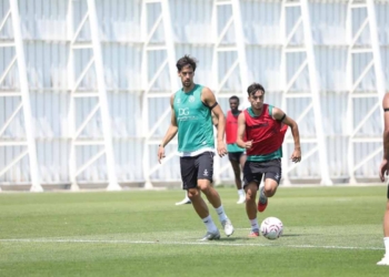 Konyaspor’da Fenerbahçe maçı için yoğun mesai