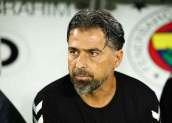 Konyaspor, Fenerbahçe deplasmanından 4-2’lik yenilgiyle döndü