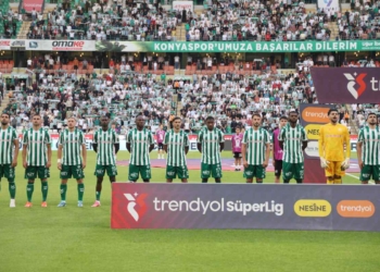 Konyaspor’a PFDK’dan ceza çıkmadı