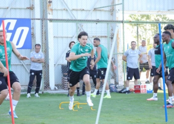 Konyaspor’da Çaykur Rizespor maçı hazırlıkları tamamlandı