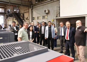 KSO’da ithalat uygulamaları ve sanayicilerin talepleri değerlendirildi