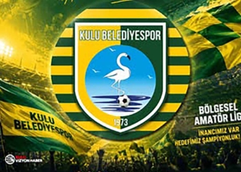 Fotoğraf: Kulu Belediyespor