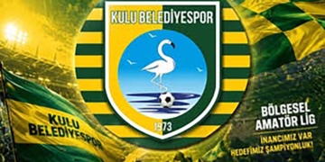 Fotoğraf: Kulu Belediyespor