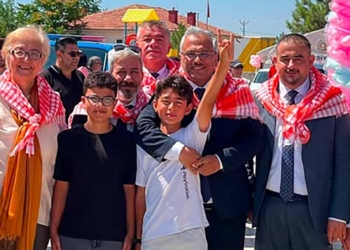 Fotoğraf: MHP Konya