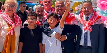 Fotoğraf: MHP Konya