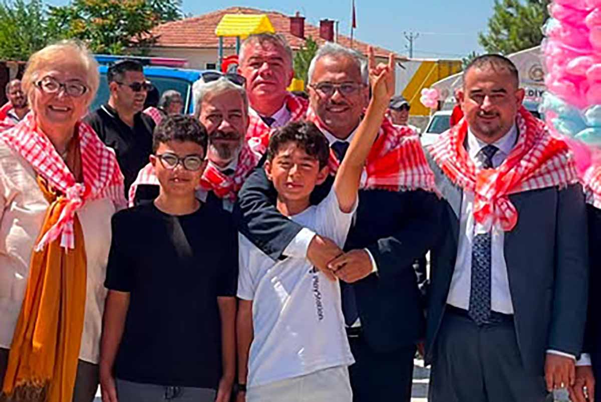 Fotoğraf: MHP Konya