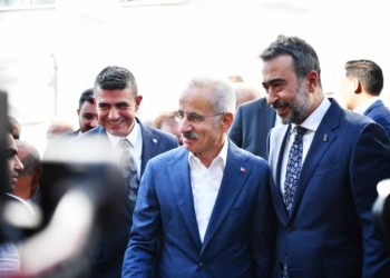 Polatlı-Haymana-Konya hattı bölünmüş yola kavuşuyor