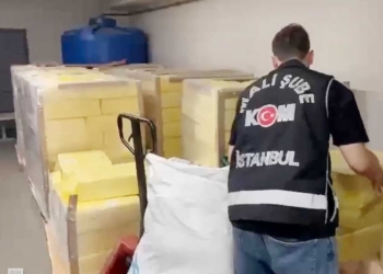 Şeker Soruşturması: Konya dahil 8 ilde 26 adrese operasyon