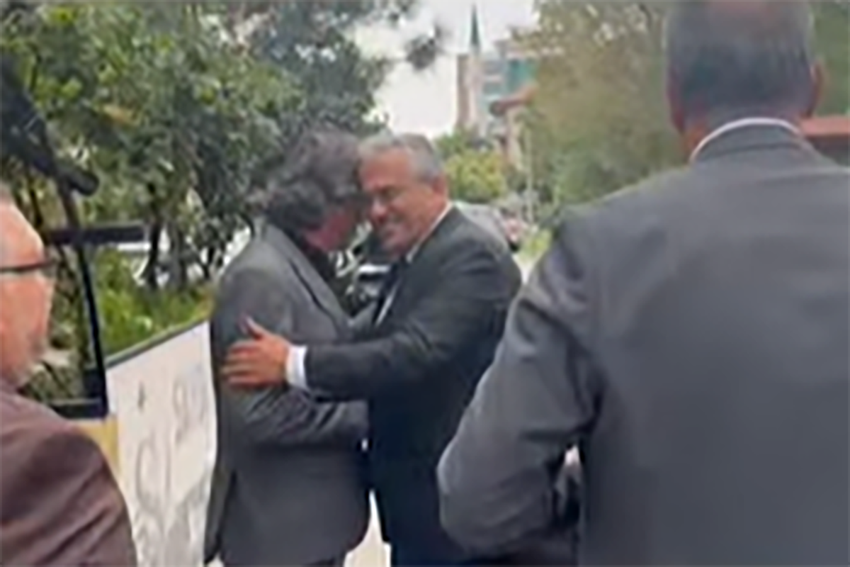 Fotoğraf. MHP Konya