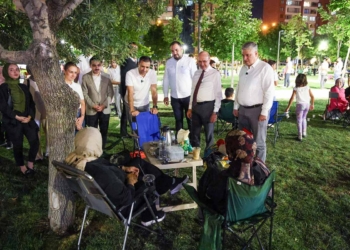 Fotoğraf: Selçuklu Belediyesi