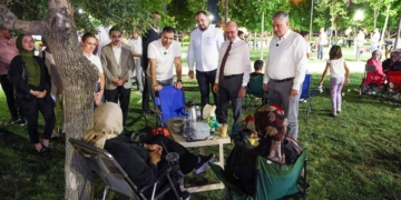 Fotoğraf: Selçuklu Belediyesi