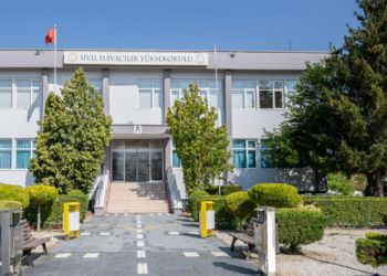 Selçuk Üniversitesi’nde SHGM sınav merkezi kuruldu