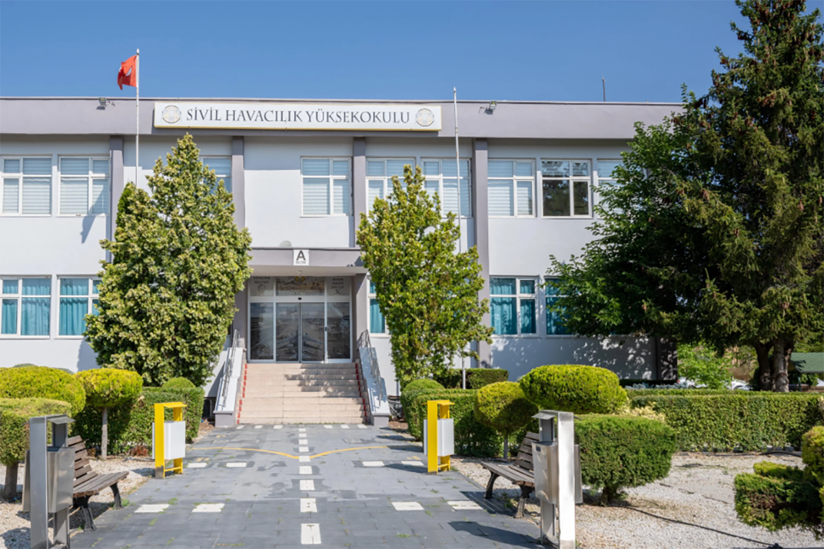 Fotoğraf: Selçuk Üniversitesi