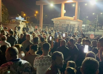 Başsavcılıktan Konya cezaevi açıklaması: 21 sosyal medya hesabına erişim engeli