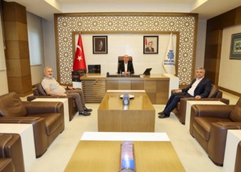Fotoğraf: Konya Tabip Odası