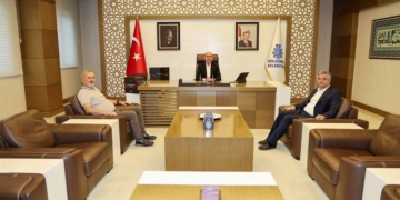 Fotoğraf: Konya Tabip Odası