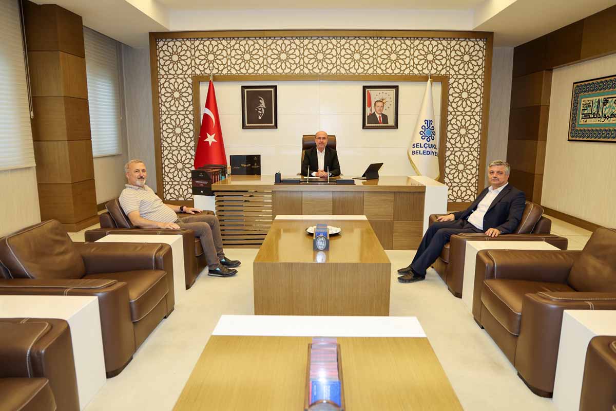 Fotoğraf: Konya Tabip Odası