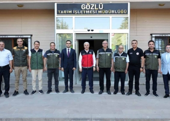 Fotoğraf: Konya Valiliği