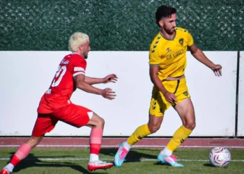 1922 Akşehir Spor, Bucaspor 1928’e konuk olacak