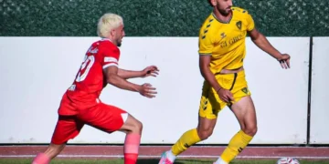 1922 Akşehir Spor, Bucaspor 1928’e konuk olacak